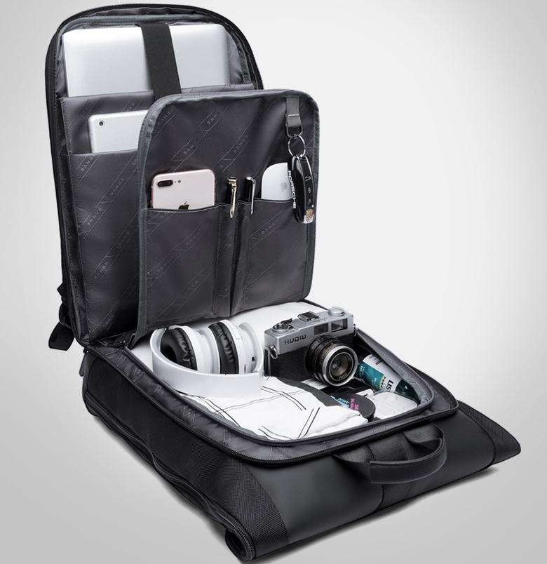 Nomade MetroPack
