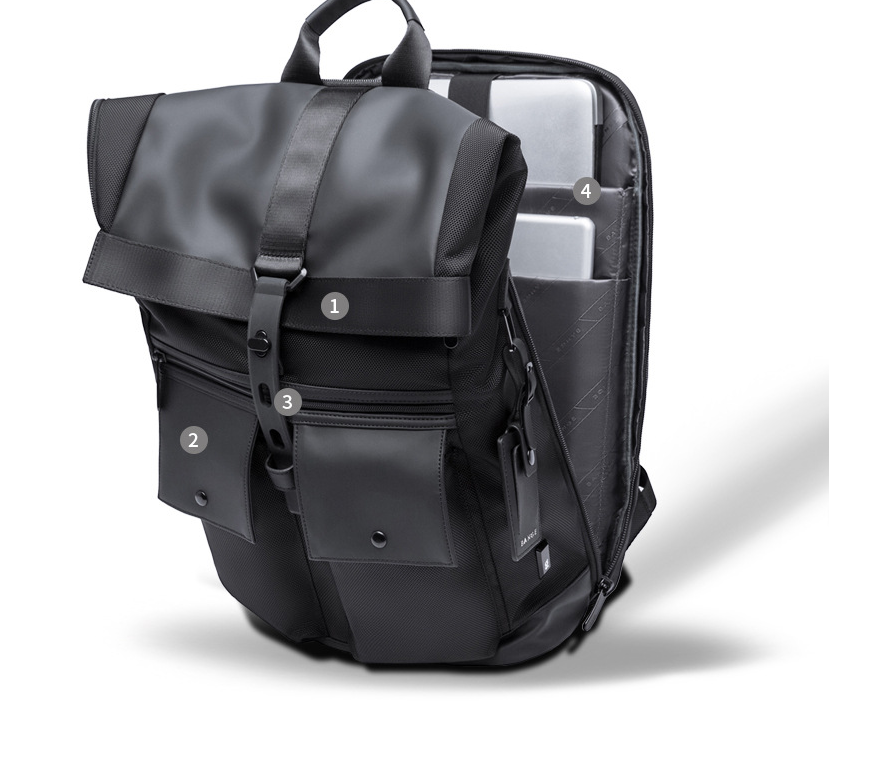 Nomade MetroPack