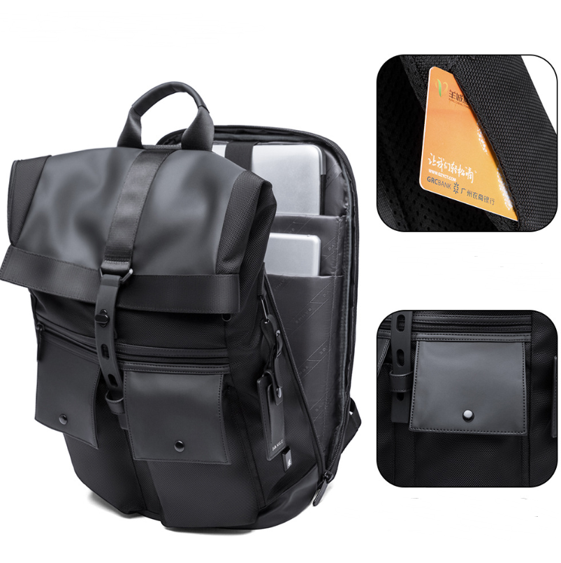 Nomade MetroPack