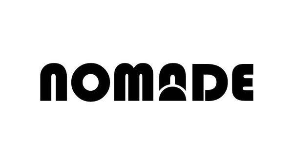  The Nomadé